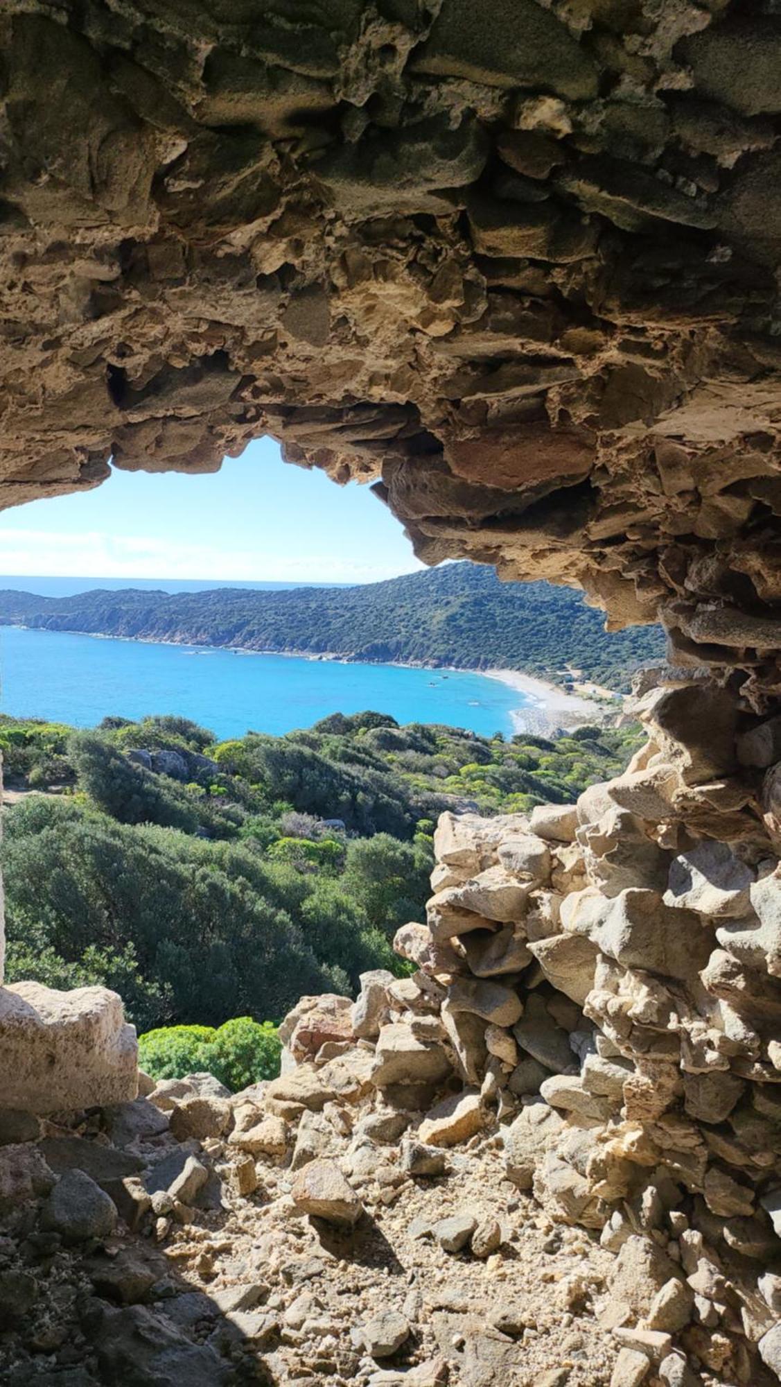 Paraiso S Villasimius Rom bilde
