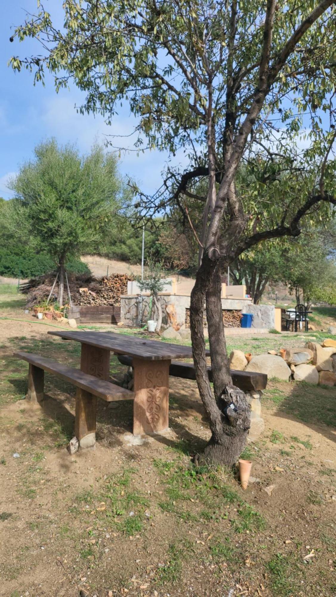 Paraiso S Villasimius Rom bilde